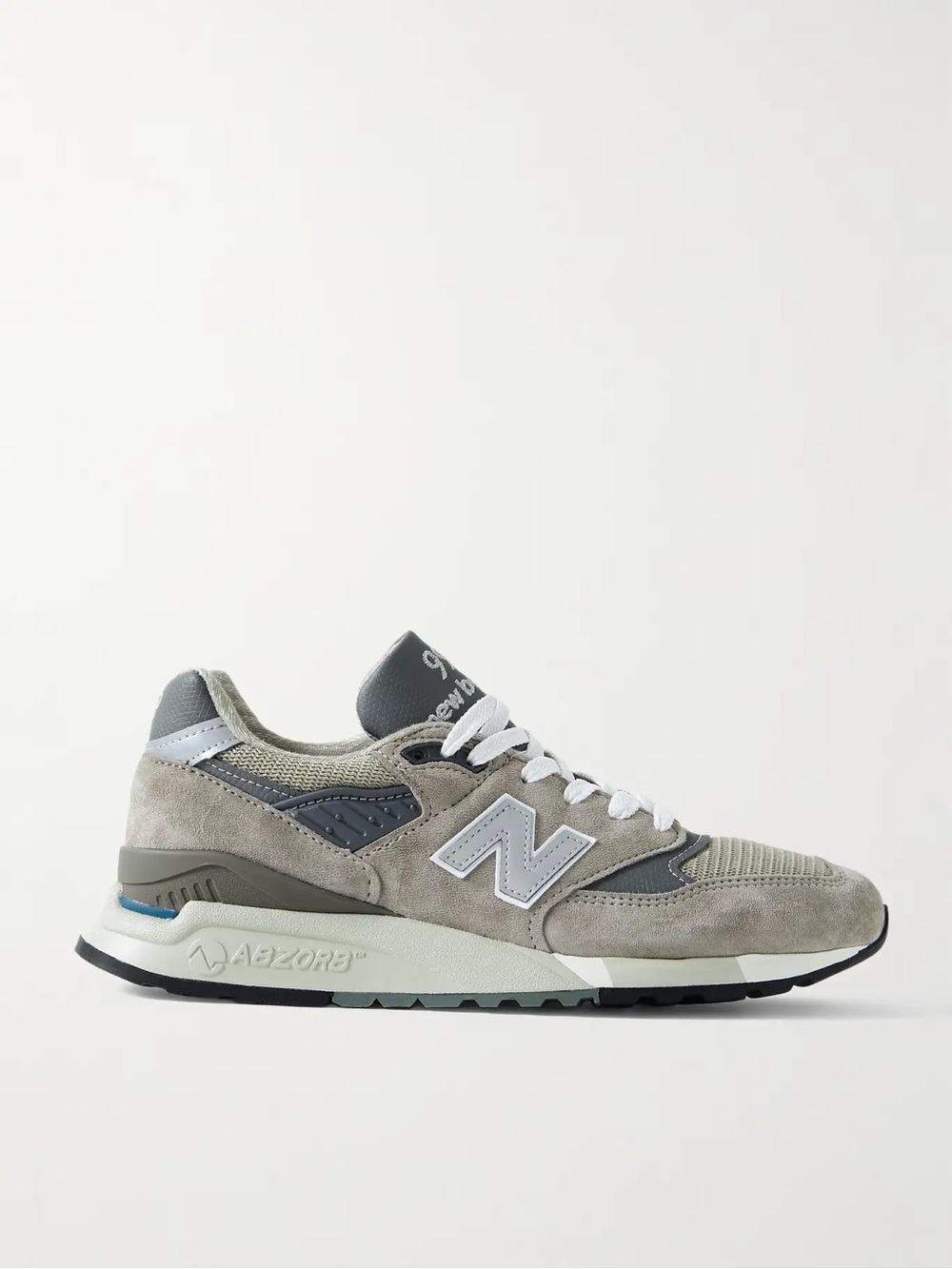 New Balance Made In Usa 998 Core sneakers NWT size 6.5
